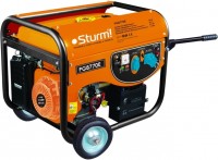 Photos - Generator Sturm PG8770E 