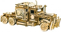 Photos - 3D Puzzle Wood Trick Big Rig 