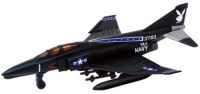 Photos - 3D Puzzle 4D Master F-4 VX-4 Black Bunny 26227 