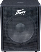 Photos - Subwoofer Peavey PV 118D 