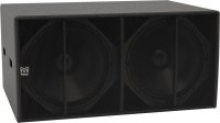 Photos - Subwoofer Martin Audio CSX218-FWR 