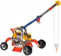Photos - Construction Toy Same Toy Crane WC58AUt