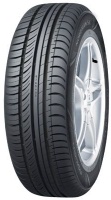 Photos - Tyre Nokian Nordman SX 195/65 R15 91H 
