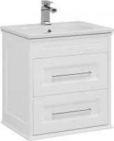 Photos - Washbasin cabinet AQUANET Boston 60 00198477 