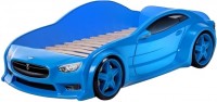 Photos - Cot Futuka Kids Tesla Evo 3D 
