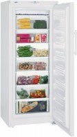 Photos - Freezer Liebherr G 3513 356 L