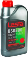 Photos - Antifreeze \ Coolant Lesta Antifreeze G11 -35 Green 1 L
