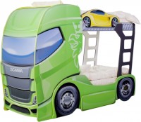Photos - Cot Futuka Kids Skaniya Plus 2 