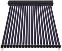 Photos - Solar Collector Apricus ETC-20 