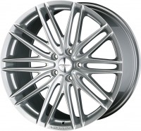 Photos - Wheel Vossen VFS-4
