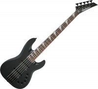 Photos - Guitar Jackson X Series Signature David Ellefson Concert Bass CBX V 