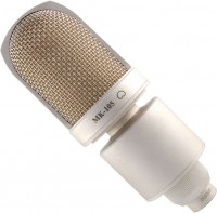 Photos - Microphone Oktava MK-105