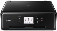 Photos - All-in-One Printer Canon PIXMA TS6150 