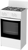 Photos - Cooker Darina S KM 521-300 W white