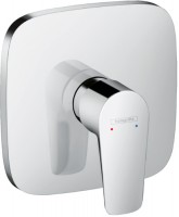 Tap Hansgrohe Talis E 71765000 
