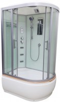 Photos - Shower Enclosure Veronis BV-5-120 120x80 left