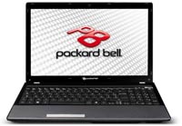 Photos - Laptop Packard Bell EasyNote LM85 (LM85-JP-185NL)