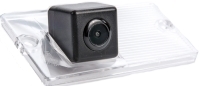 Photos - Reversing Camera Fighter FM-76