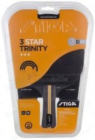 Table Tennis Bat Stiga Trinity 