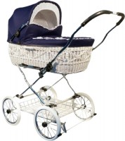 Photos - Pushchair Eichhorn Senator Classic 