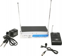 Photos - Microphone Peavey PV-1 V1 Lavalier