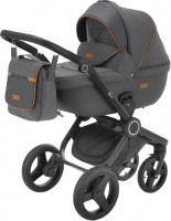 Photos - Pushchair Adamex Elsa  2 in 1