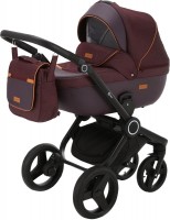 Photos - Pushchair Adamex Elsa  3 in 1