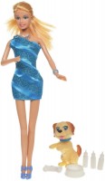 Photos - Doll DEFA Pets Loving 8232 