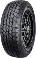 Photos - Tyre Tracmax X-privilo AT08 265/70 R17 115T 