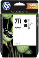 Ink & Toner Cartridge HP 711 P2V31A 