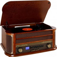 Audio System Auna Belle Epoque 1908 