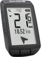 Photos - Cycle Computer Sigma Pure GPS