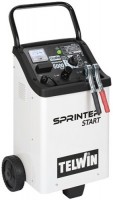Photos - Charger & Jump Starter Telwin Sprinter 6000 Start 