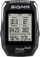 Photos - Cycle Computer Sigma Rox 11 GPS 