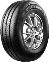 Photos - Tyre Chengshan CSR-71 225/65 R16 112R 