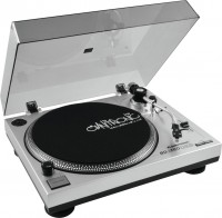 Turntable Omnitronic BD-1380/1390 