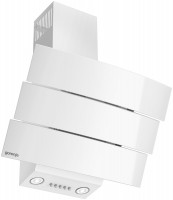 Photos - Cooker Hood Gorenje DVS 62 AW/2 white