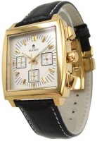 Wrist Watch Nexxen NE8901CHM GP/SIL/BLK 