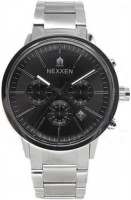 Wrist Watch Nexxen NE9902CHM PNP/BLK 