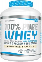 Photos - Protein BioTech 100% Pure Whey 4 kg