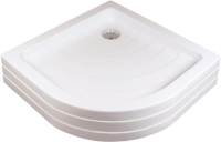 Photos - Shower Tray Ravak Ronda XAU0000001 
