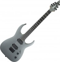 Photos - Guitar Jackson Pro Series Signature Misha Mansoor Juggernaut HT6