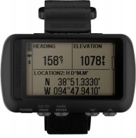 Sat Nav Garmin Foretrex 601