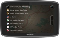 Sat Nav TomTom GO Professional 620 