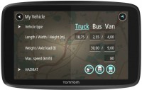 Photos - Sat Nav TomTom GO Professional 6200 