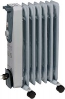 Photos - Oil Radiator Einhell MR 715/2 7 section 1.5 kW