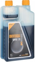 Photos - Engine Oil Husqvarna Universal Super 2T 1L 1 L