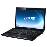 Photos - Laptop Asus A52JT (A52JT-SX050R)