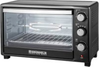 Photos - Mini Oven Grunhelm GN45ARL 