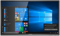 Photos - Monitor Prestigio MultiBoard 70 L (UHD) 70 "